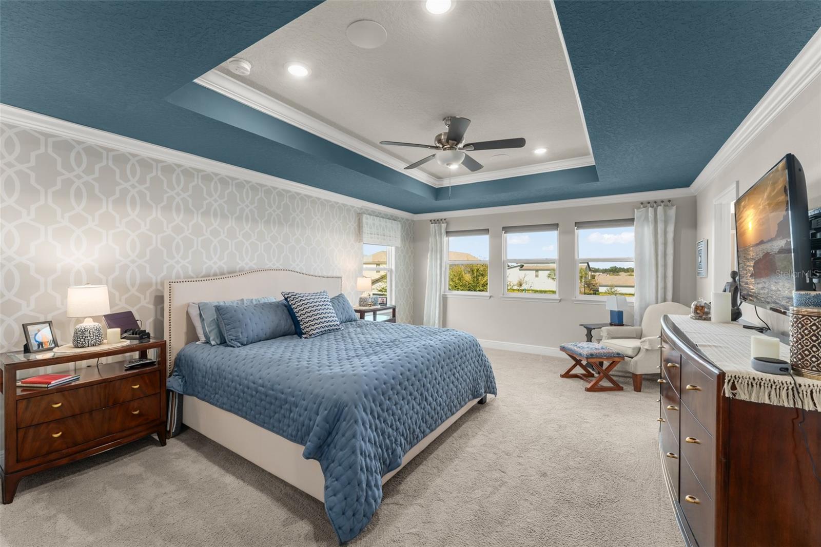 OAKLAND TRAILS - Residential