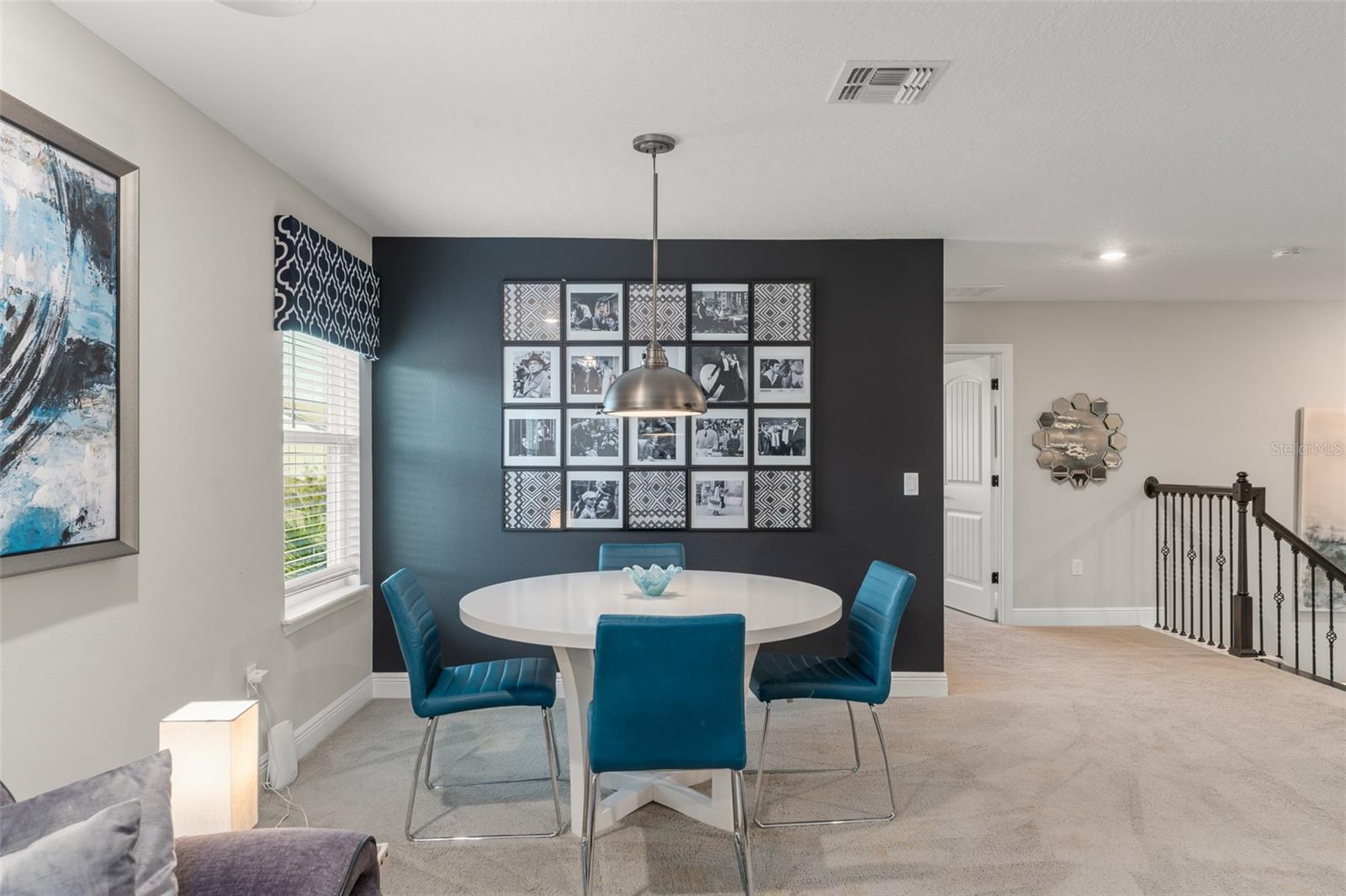 OAKLAND TRAILS - Residential