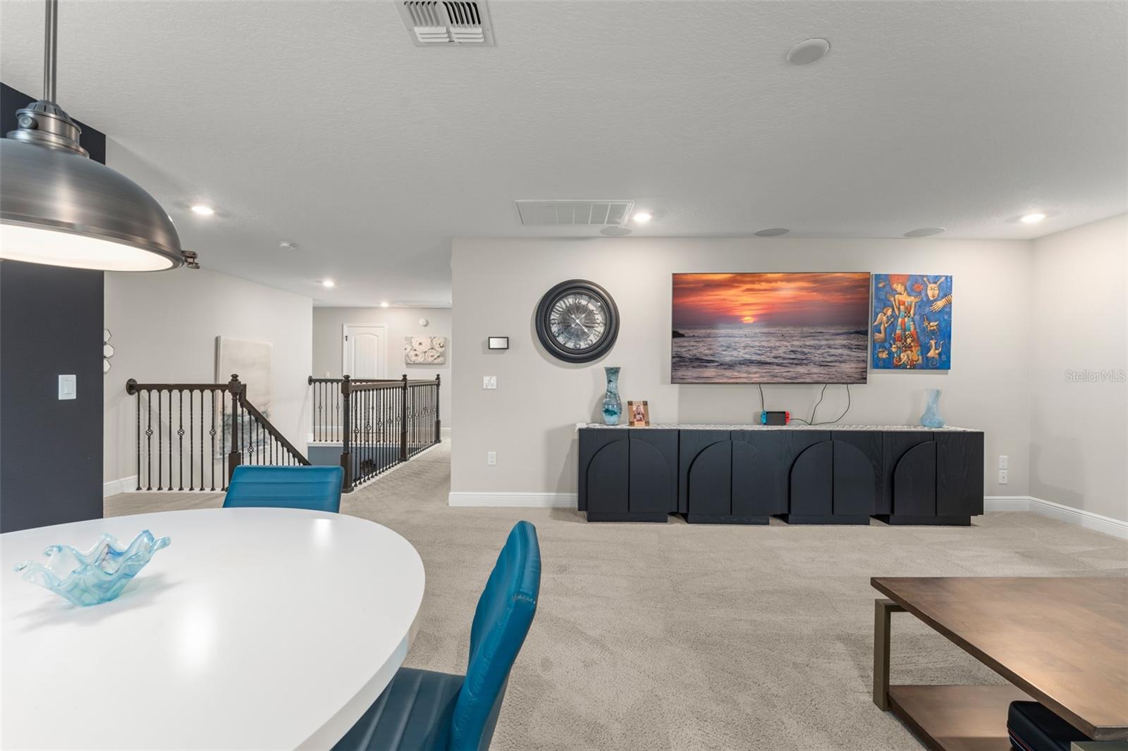 OAKLAND TRAILS - Residential