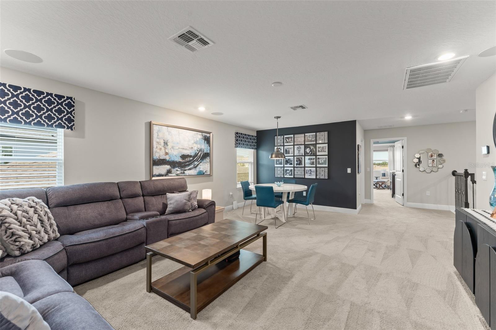 OAKLAND TRAILS - Residential