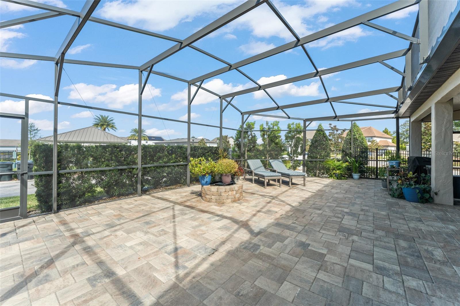 OAKLAND TRAILS - Residential