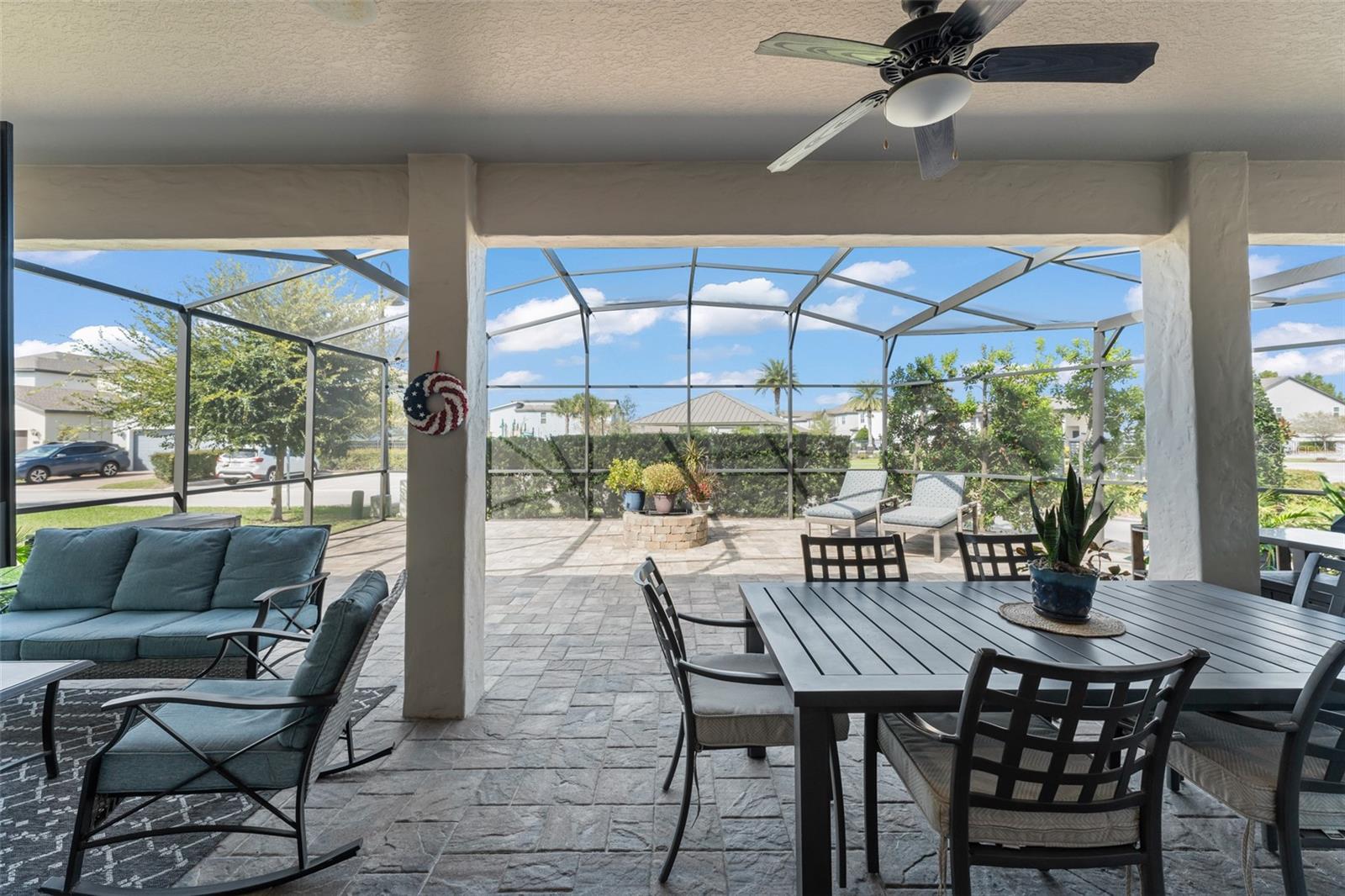 OAKLAND TRAILS - Residential