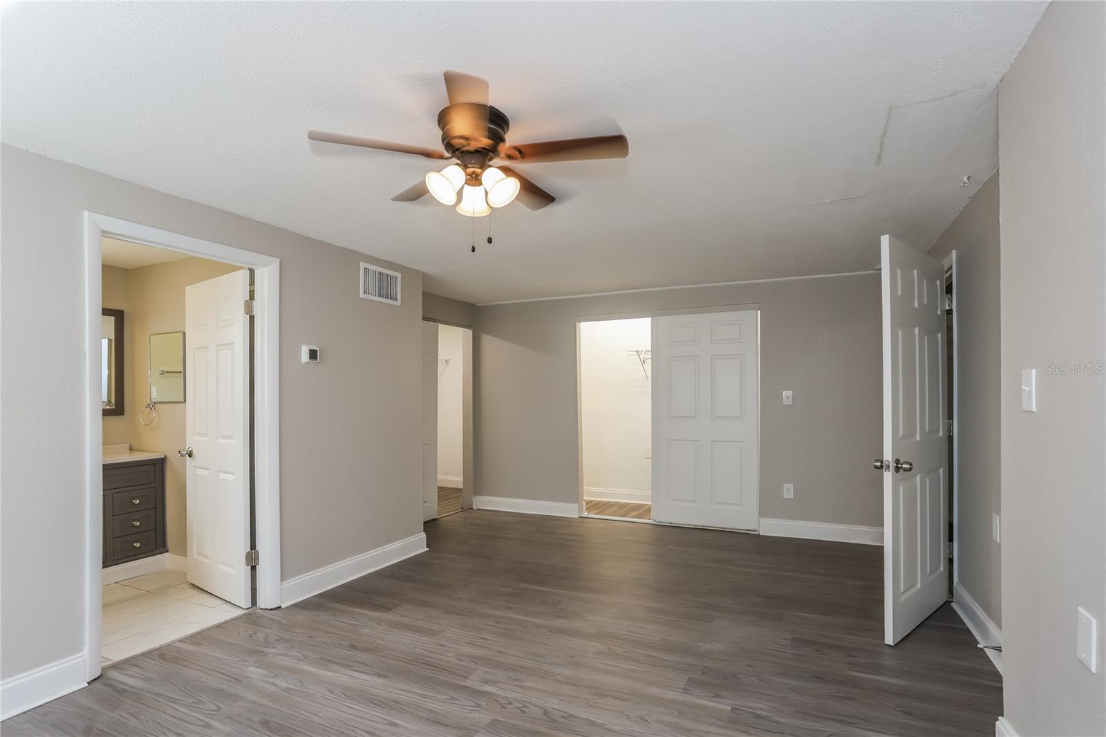 BIG ACRES UNIT G - Residential Lease