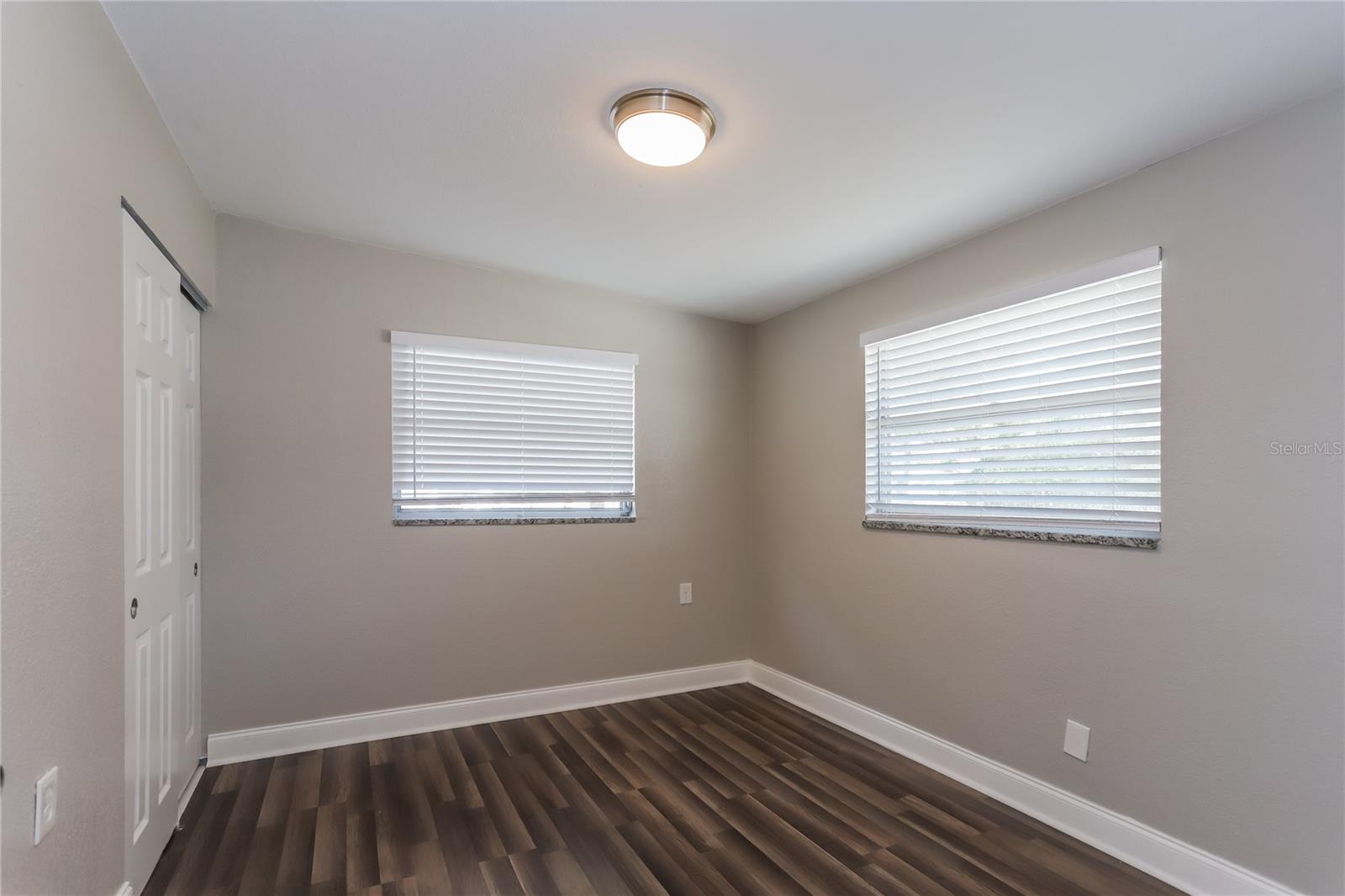 BIG ACRES UNIT G - Residential Lease