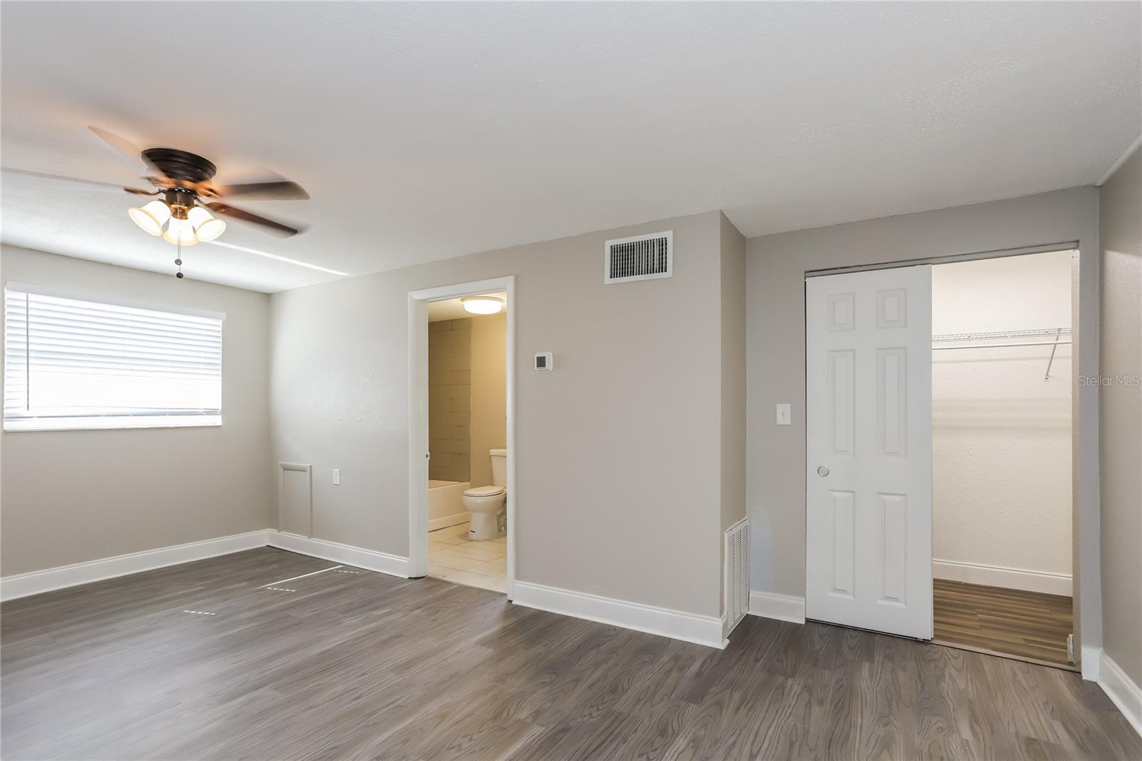 BIG ACRES UNIT G - Residential Lease