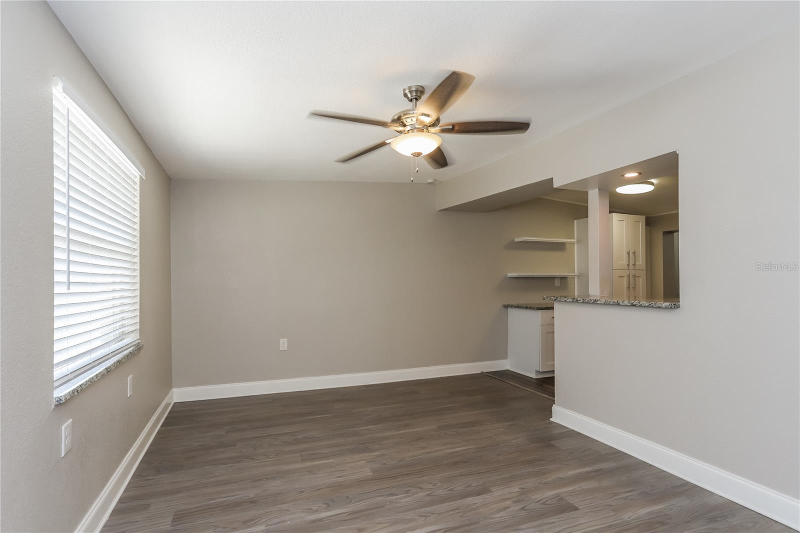 BIG ACRES UNIT G - Residential Lease