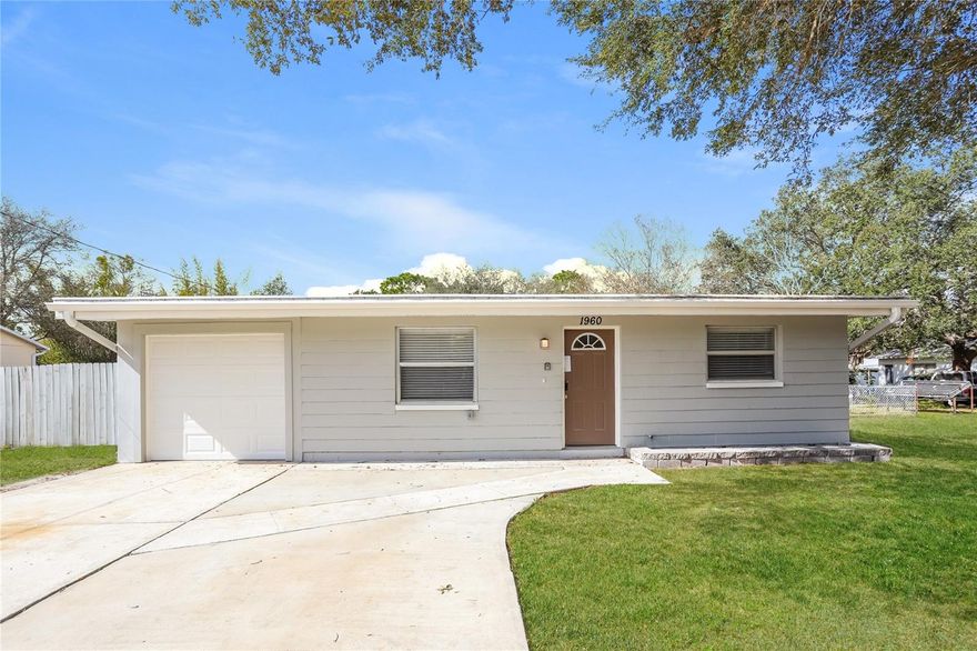 This pet-friendly home features modern finishes and a functional layout with ample kitchen storage, spacious living areas, and abundant natural light throughout. The private yard offers space suitable for gardening or outdoor relaxation. Conveniently located near schools, parks, dining, and local amenities. Technology-enabled maintenance services provide added convenience, and self-touring is available daily from 8 AM to 8 PM. Application details: one-time application fee of $50 per adult, a security deposit equal to one month’s rent, and applicable fees for pets ($250 non-refundable deposit + $35/month per pet), pools ($150/month), septic systems ($15/month), and any applicable HOA amenity fees. We do not advertise on Craigslist or request payment by check, cash, wire transfer, or cash apps.