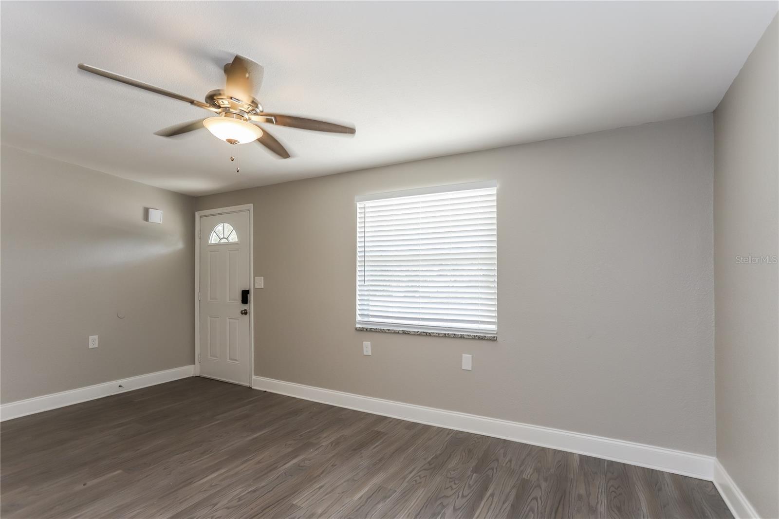 BIG ACRES UNIT G - Residential Lease