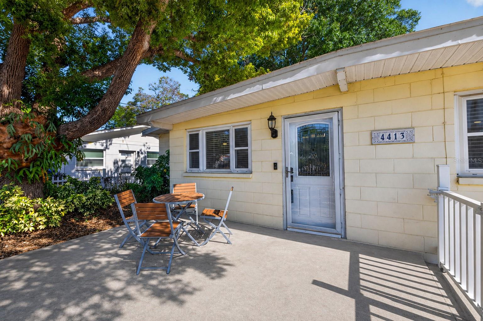 ARLENE MANOR SUB - Residential