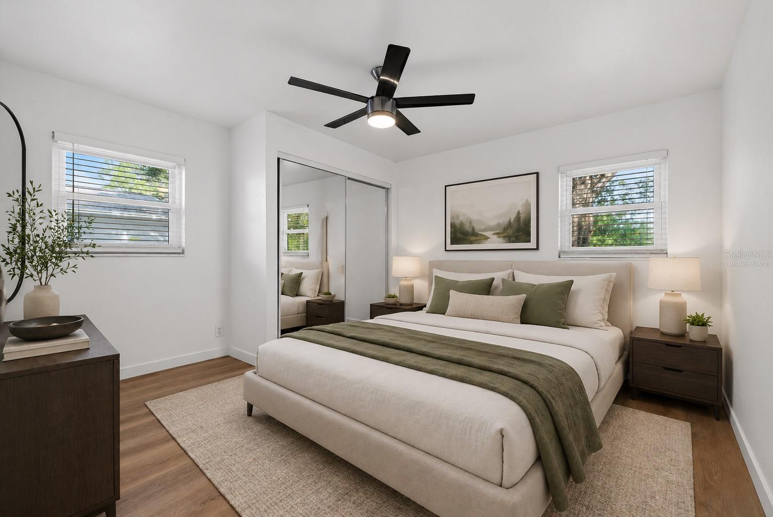 ARLENE MANOR SUB - Residential