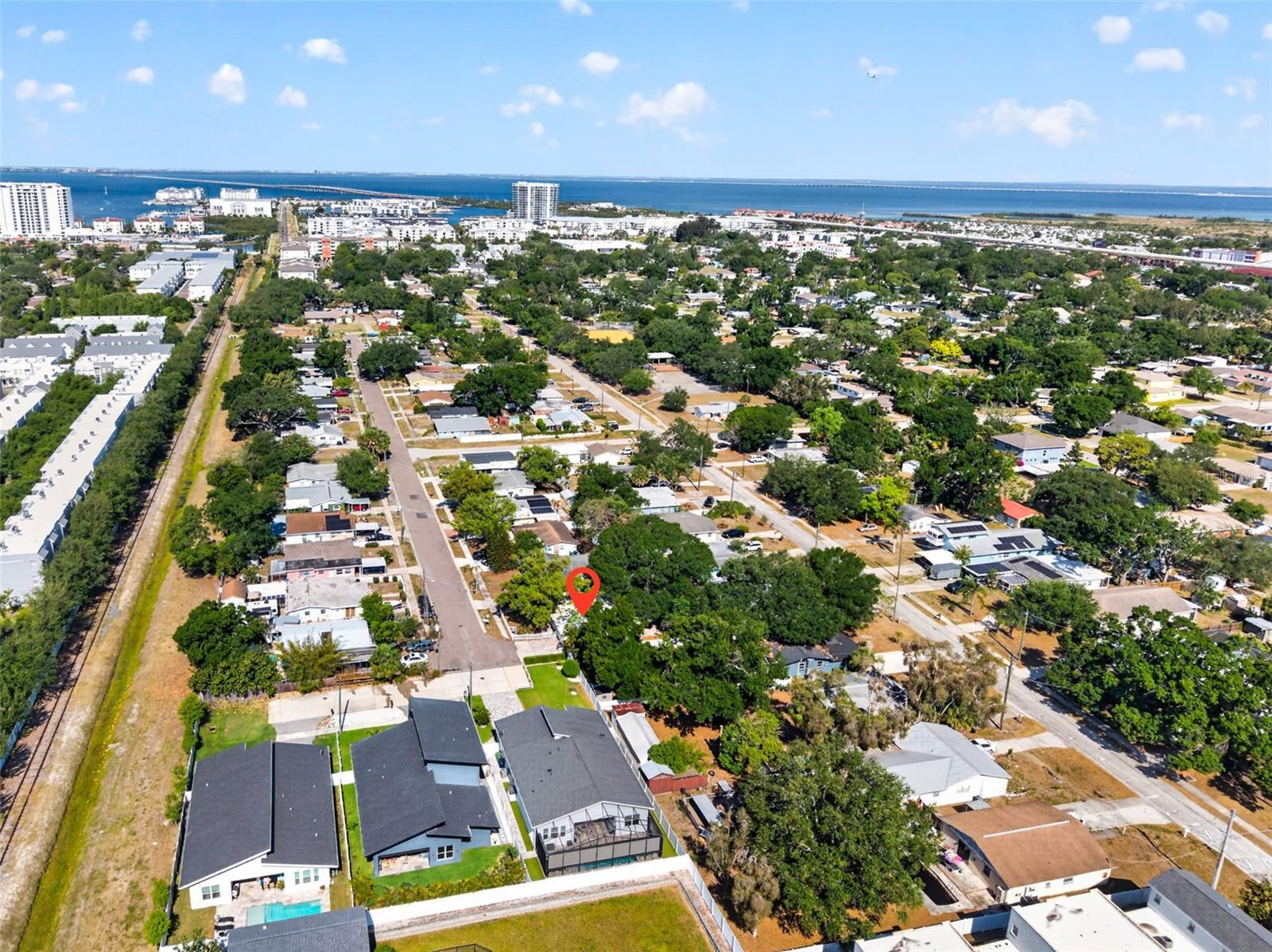 ARLENE MANOR SUB - Residential