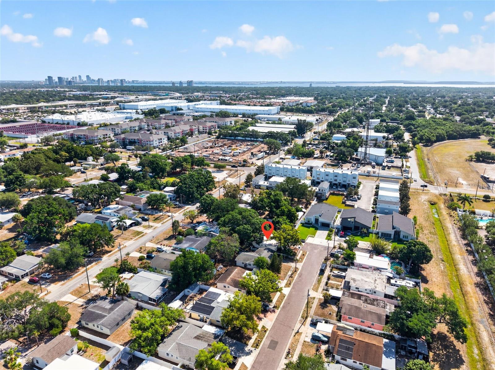 ARLENE MANOR SUB - Residential