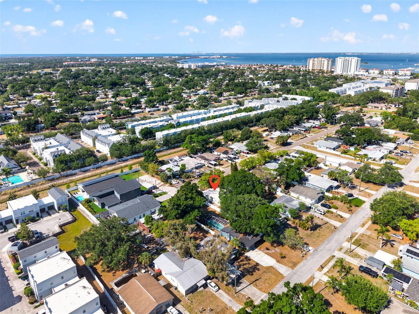 ARLENE MANOR SUB - Residential