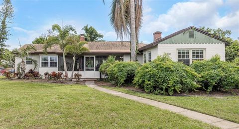 Photo of 4300 3rd Avenue S, St Petersburg, FL 33711 (MLS # TB8498795)
