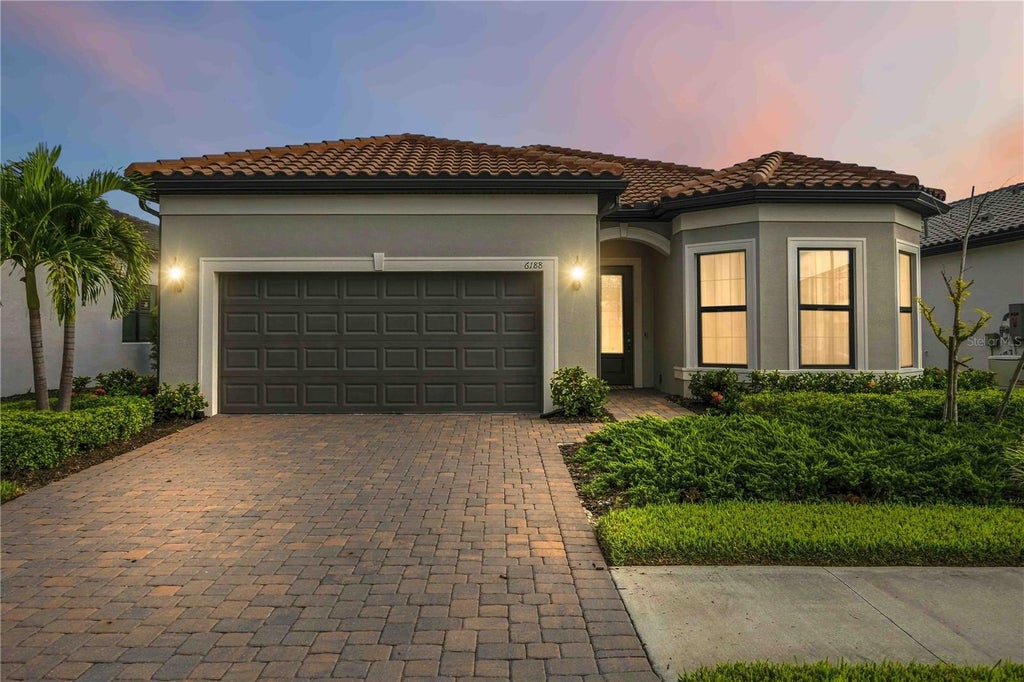 Photo of 6188 Talon Preserve Drive, Nokomis, FL 34275 (MLS # A4705543)