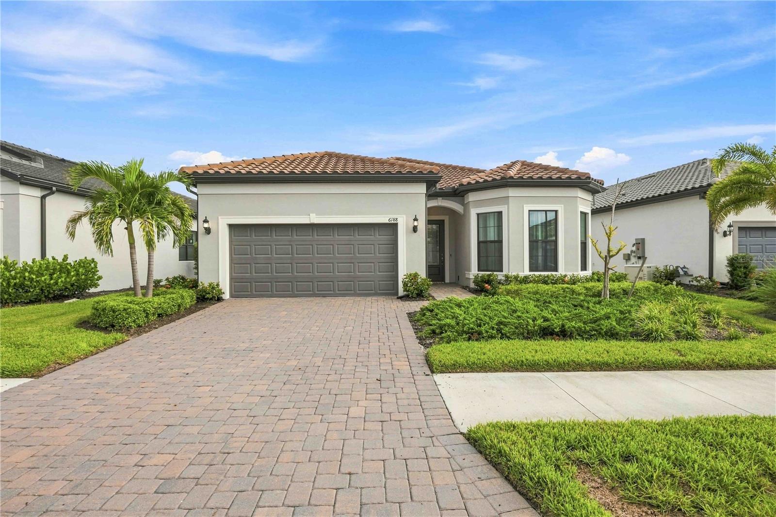 6188 TALON PRESERVE DRIVE
