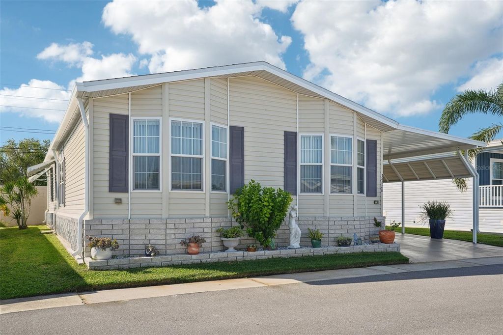 Photo of 34428 Oleander Drive N, Pinellas Park, FL 33781 (MLS # TB8434334)