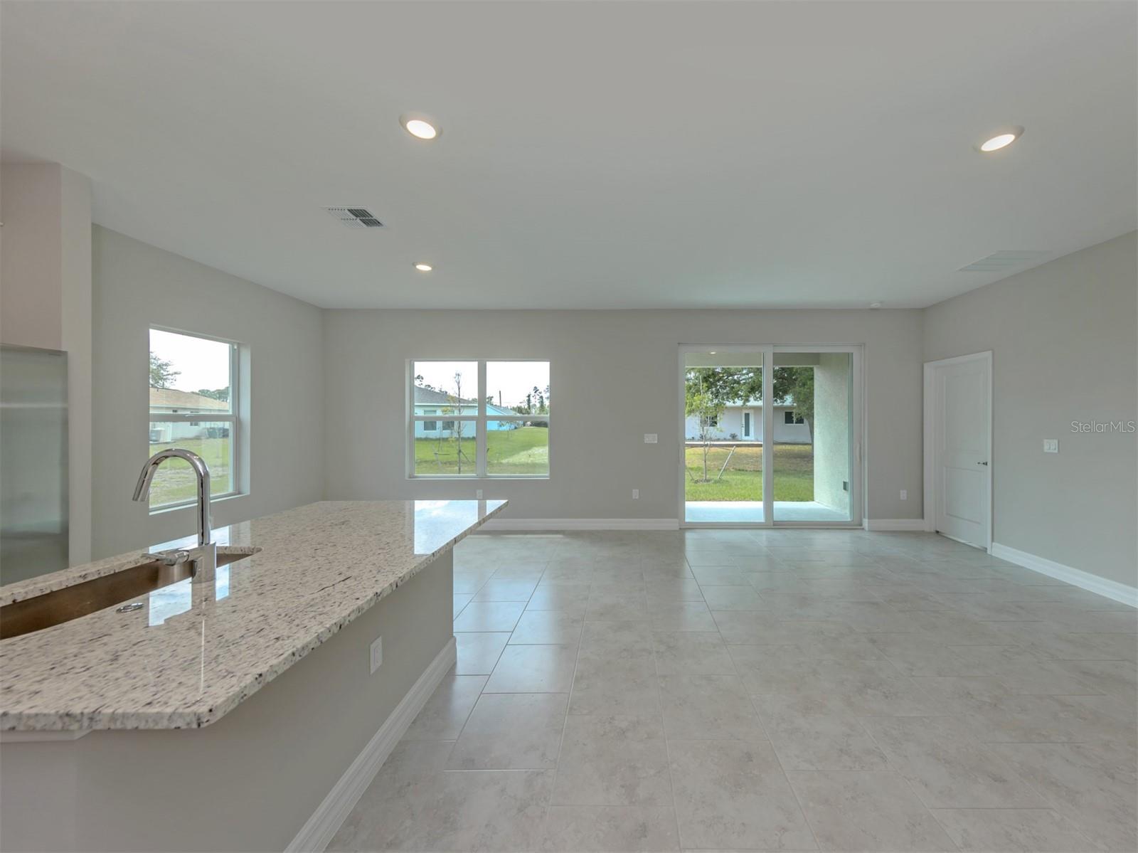 PORT CHARLOTTE SUB 49 - Residential