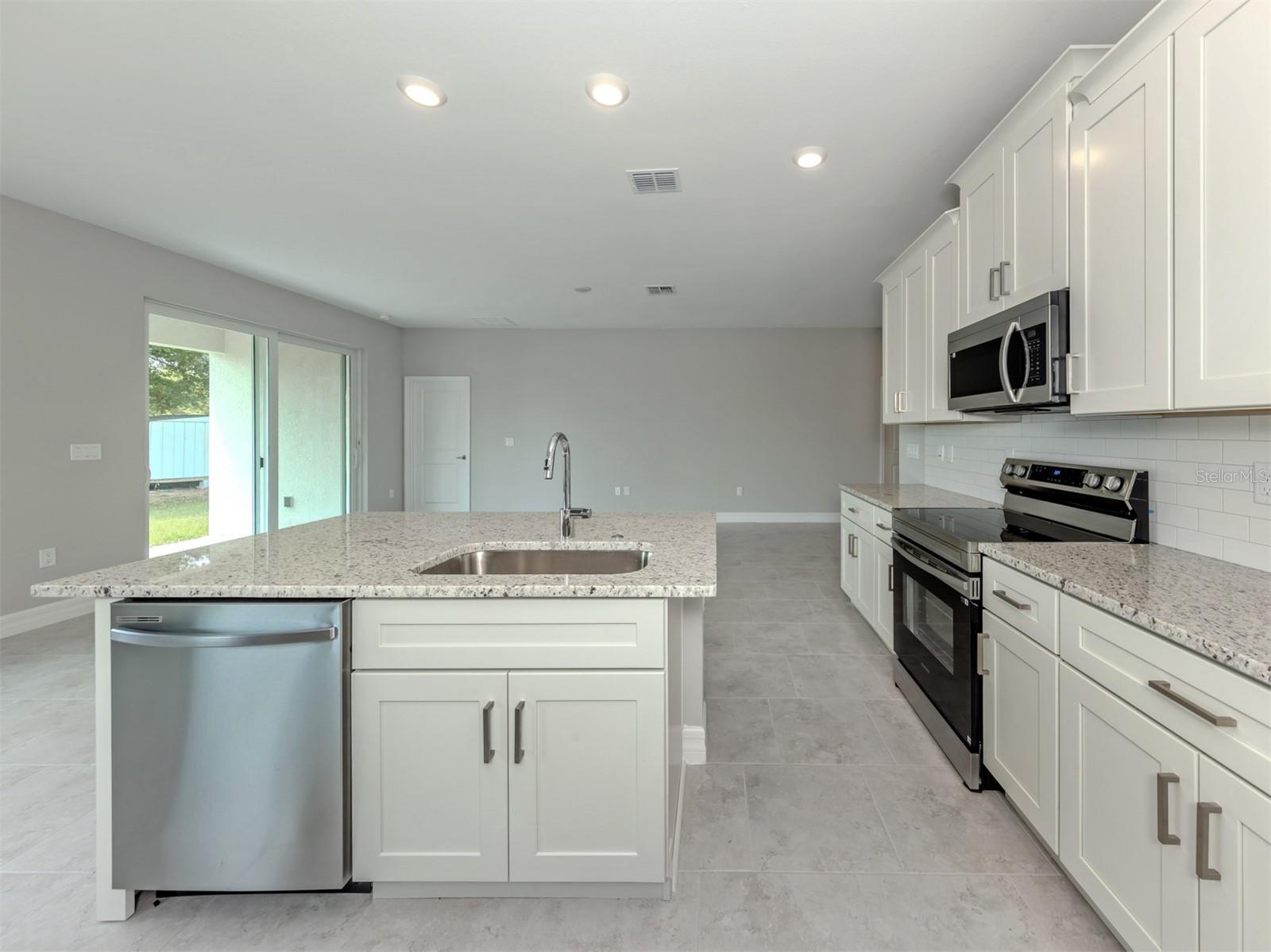 PORT CHARLOTTE SUB 49 - Residential