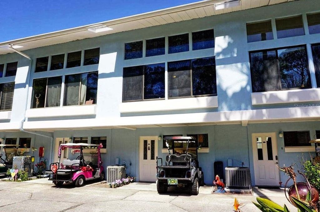 Photo of 1873 Mazo Manor #T5, Lutz, FL 33558 (MLS # W7862448)