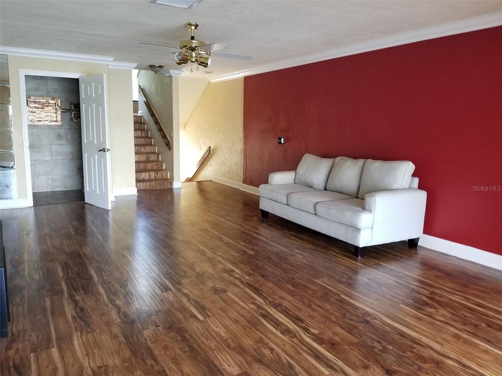 Photo of 1873 Mazo Manor #T5, Lutz, FL 33558 (MLS # W7862448)
