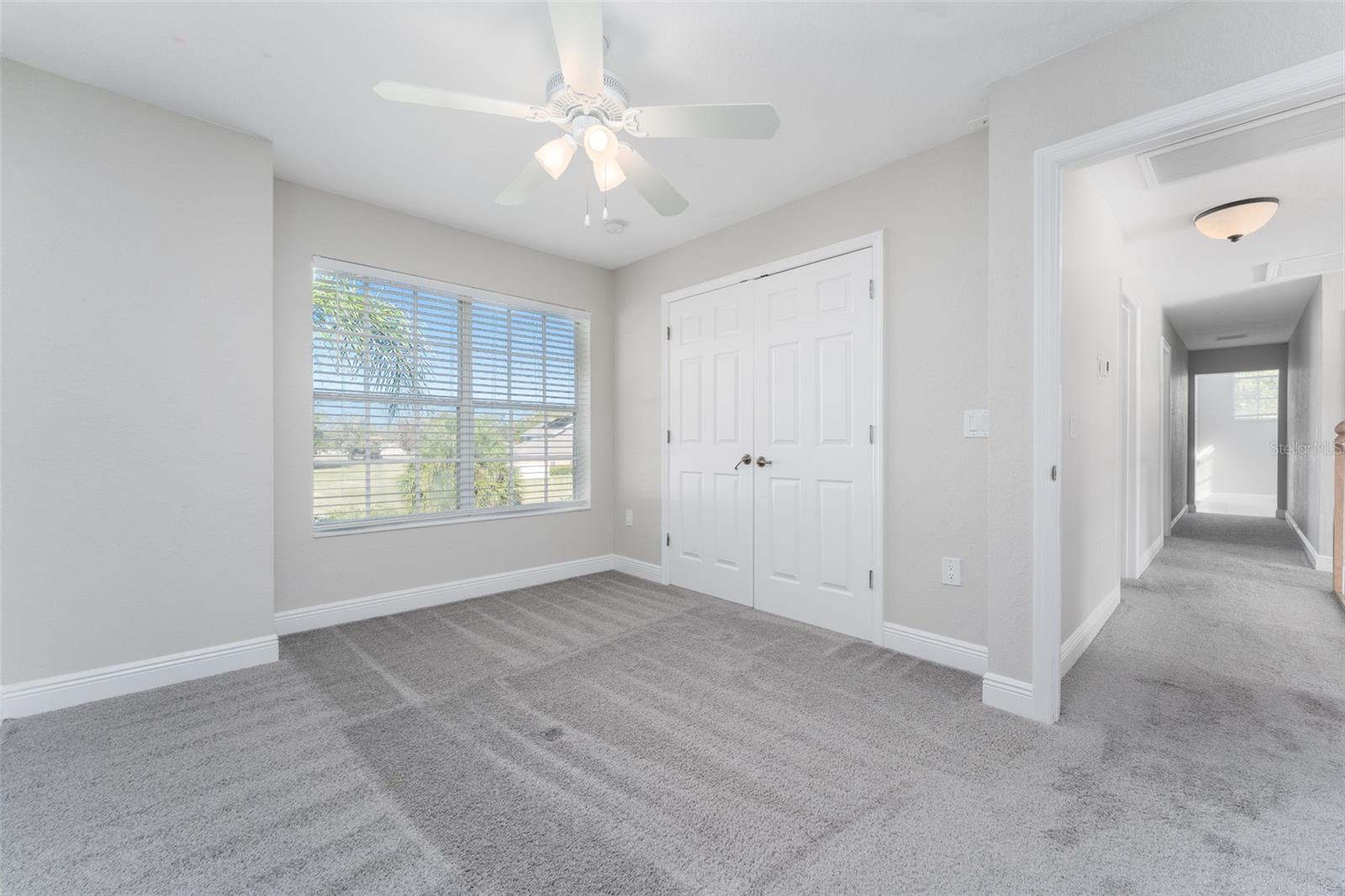 SHADOW RUN UNIT 1 - Residential Lease