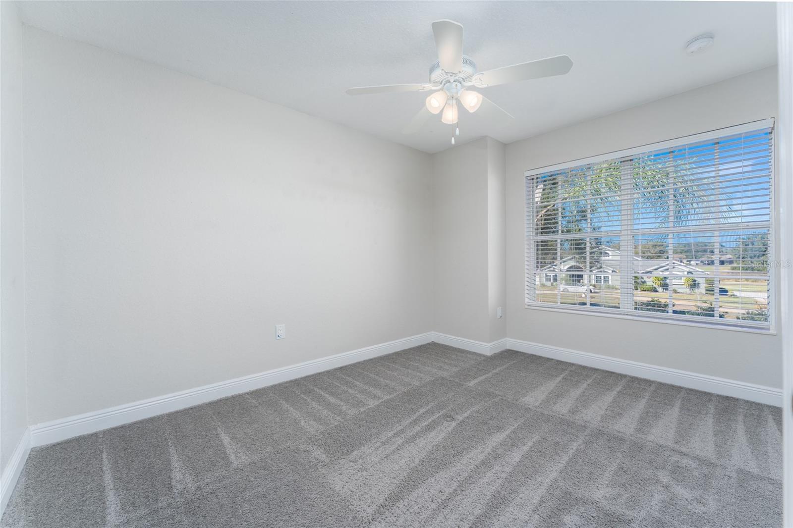 SHADOW RUN UNIT 1 - Residential Lease