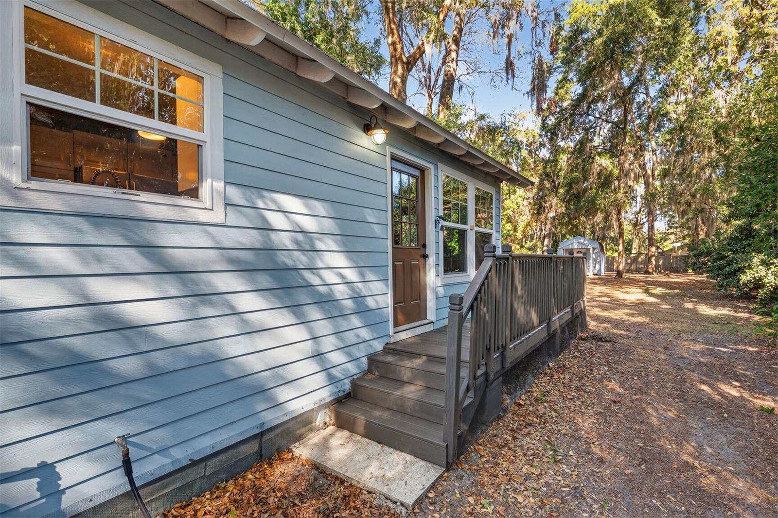 HOOPERS SUB - Residential