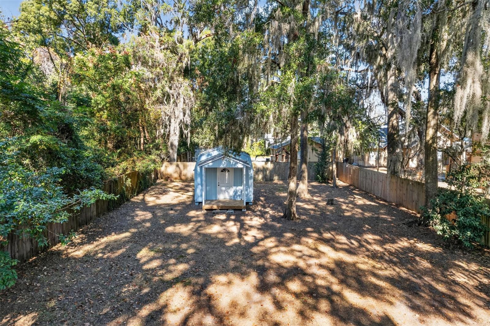 HOOPERS SUB - Residential