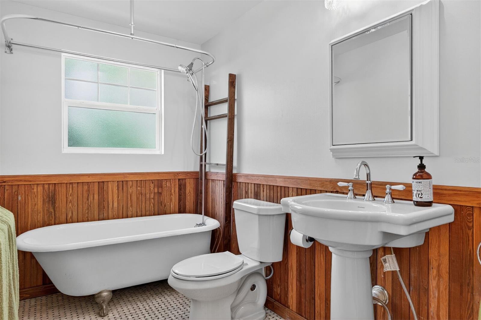 HOOPERS SUB - Residential