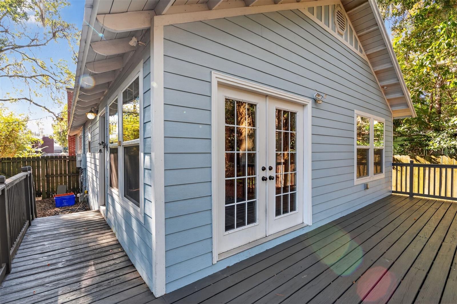 HOOPERS SUB - Residential