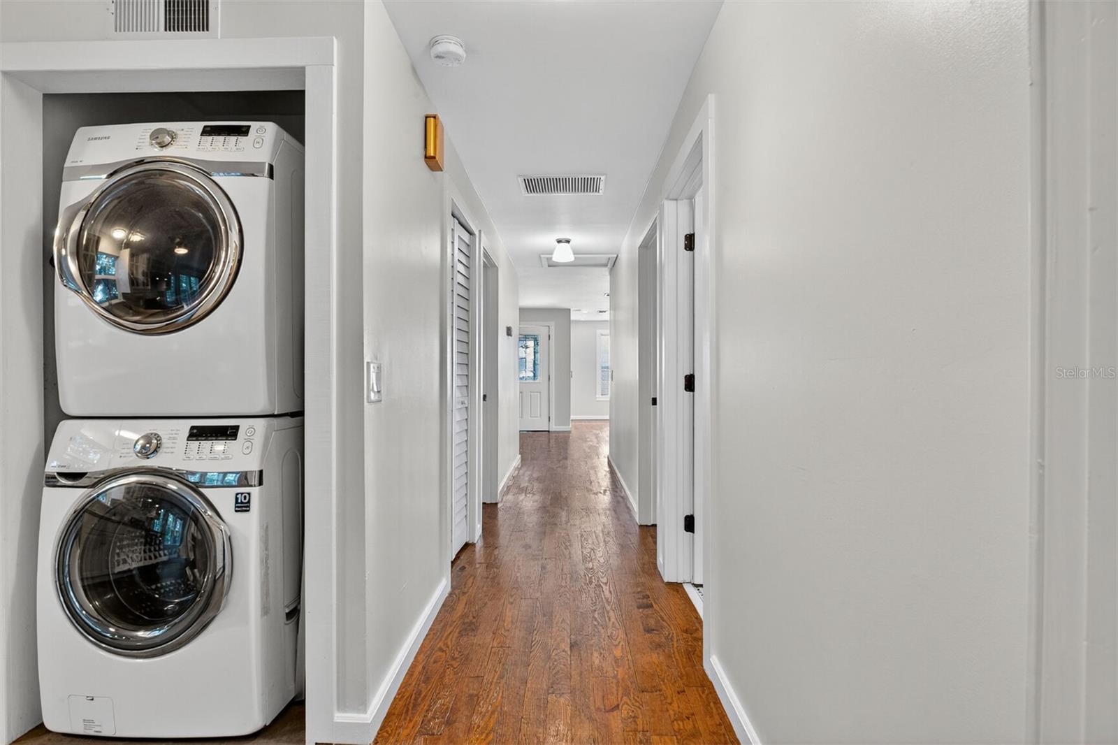 HOOPERS SUB - Residential