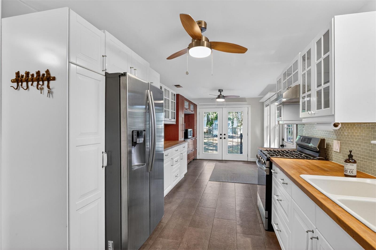 HOOPERS SUB - Residential