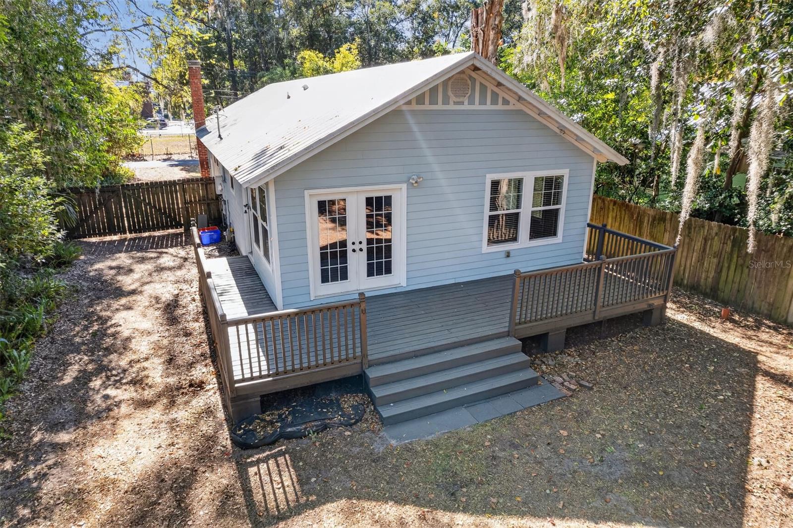 HOOPERS SUB - Residential