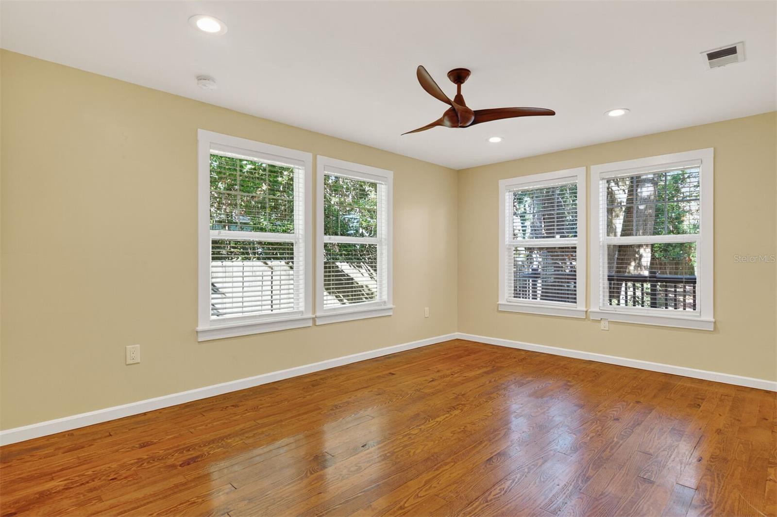 HOOPERS SUB - Residential