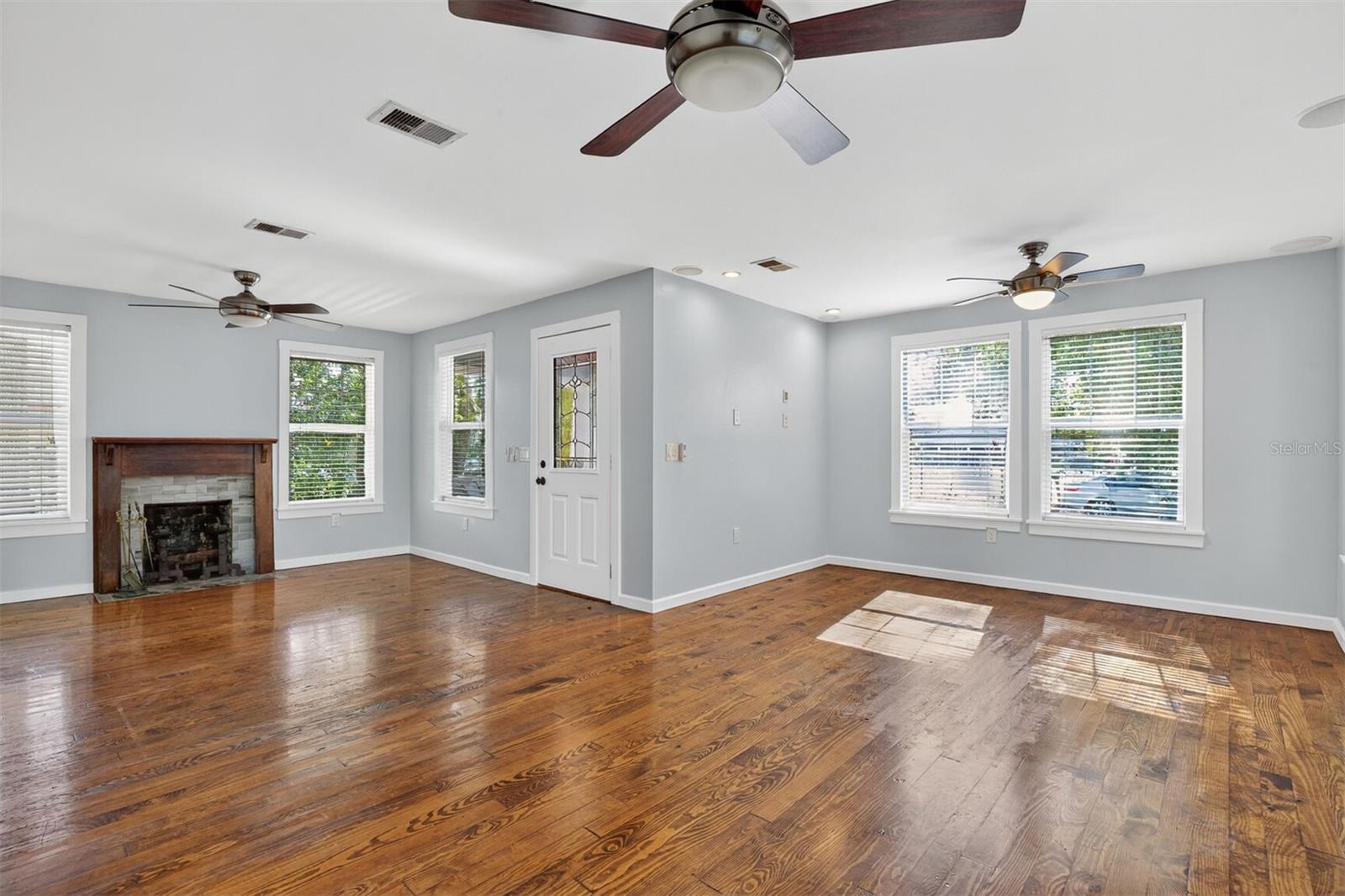 HOOPERS SUB - Residential