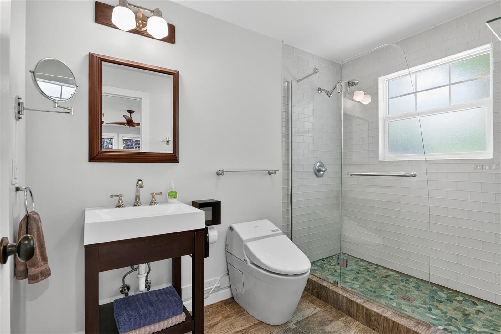 HOOPERS SUB - Residential