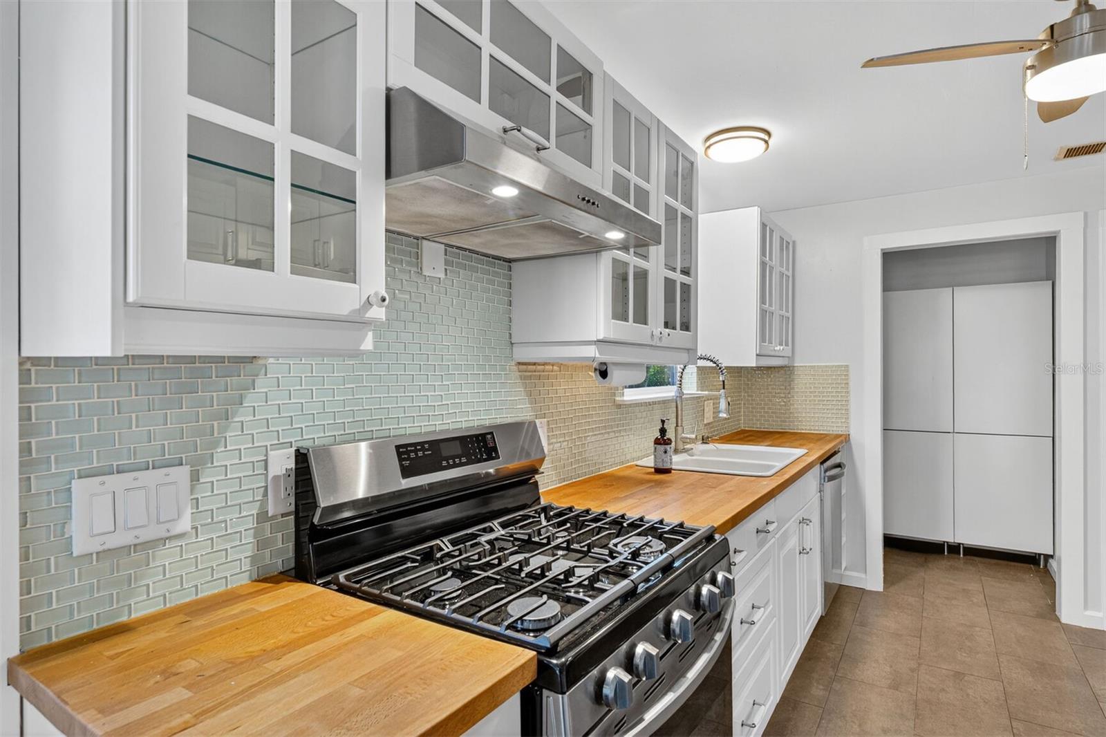 HOOPERS SUB - Residential