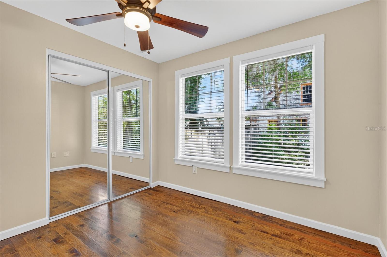 HOOPERS SUB - Residential