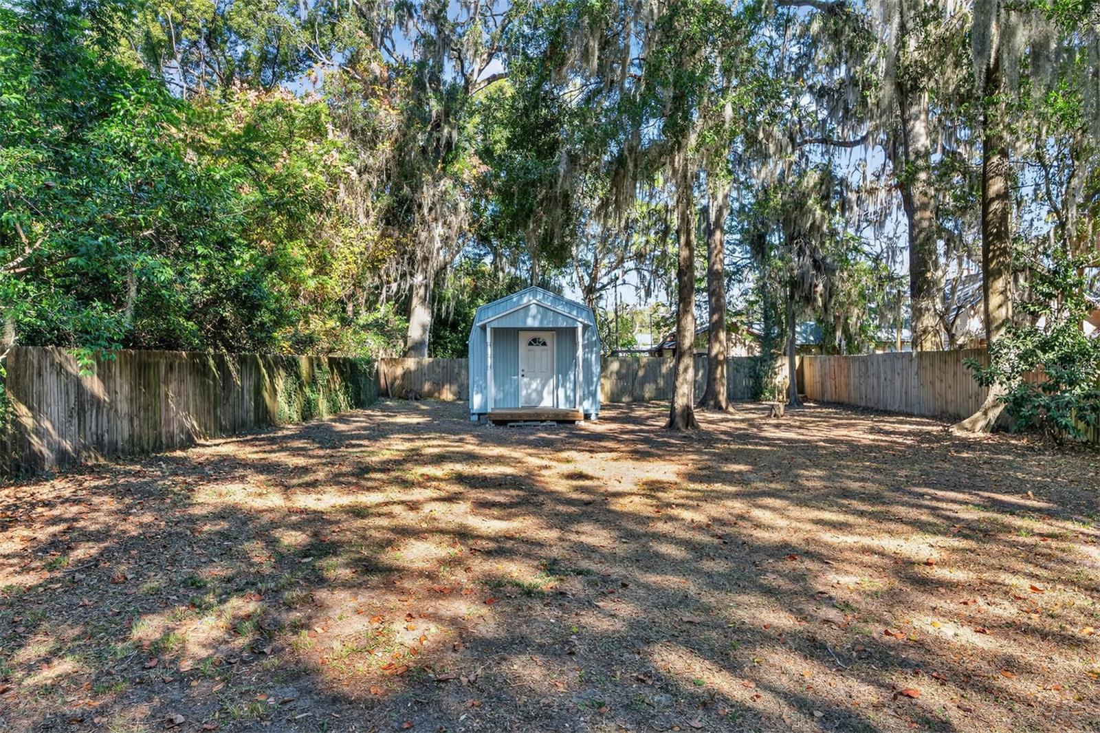 HOOPERS SUB - Residential