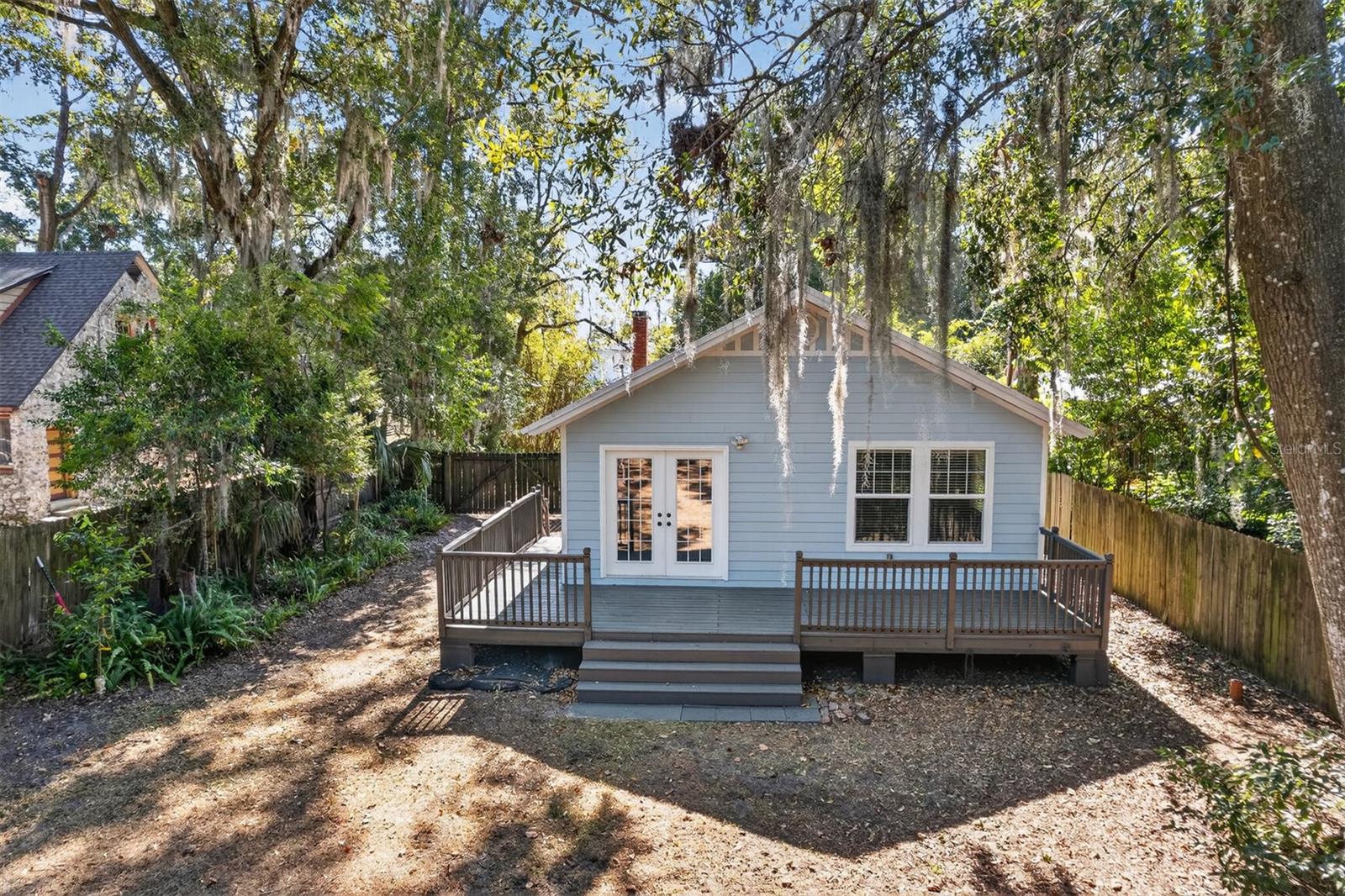 HOOPERS SUB - Residential