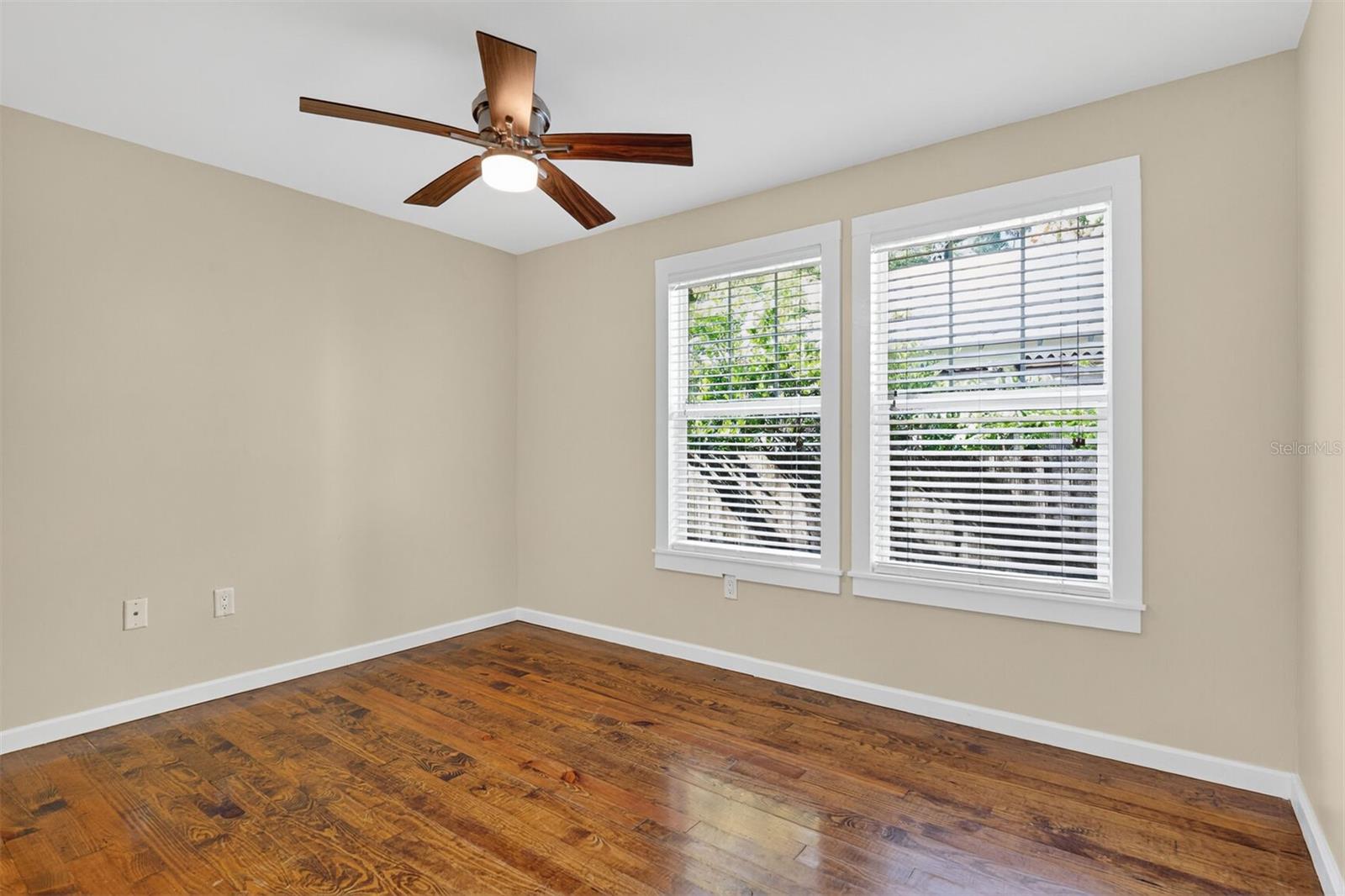 HOOPERS SUB - Residential