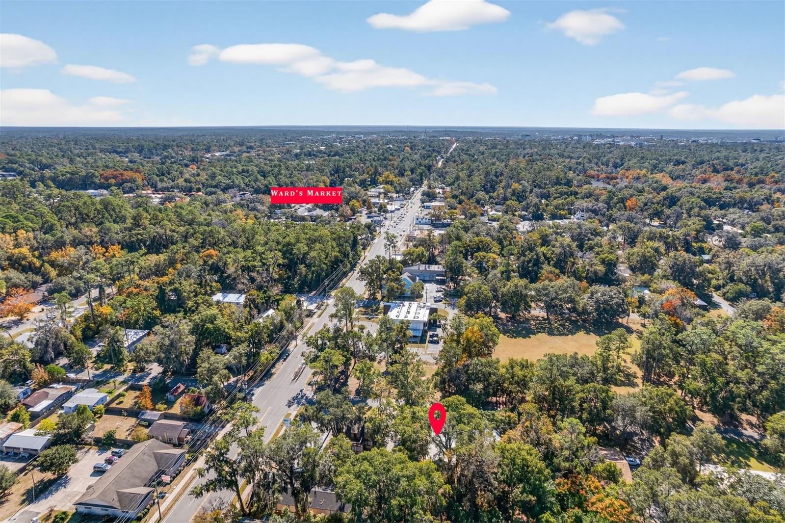 HOOPERS SUB - Residential