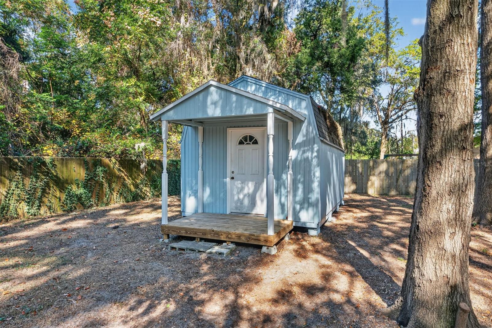 HOOPERS SUB - Residential