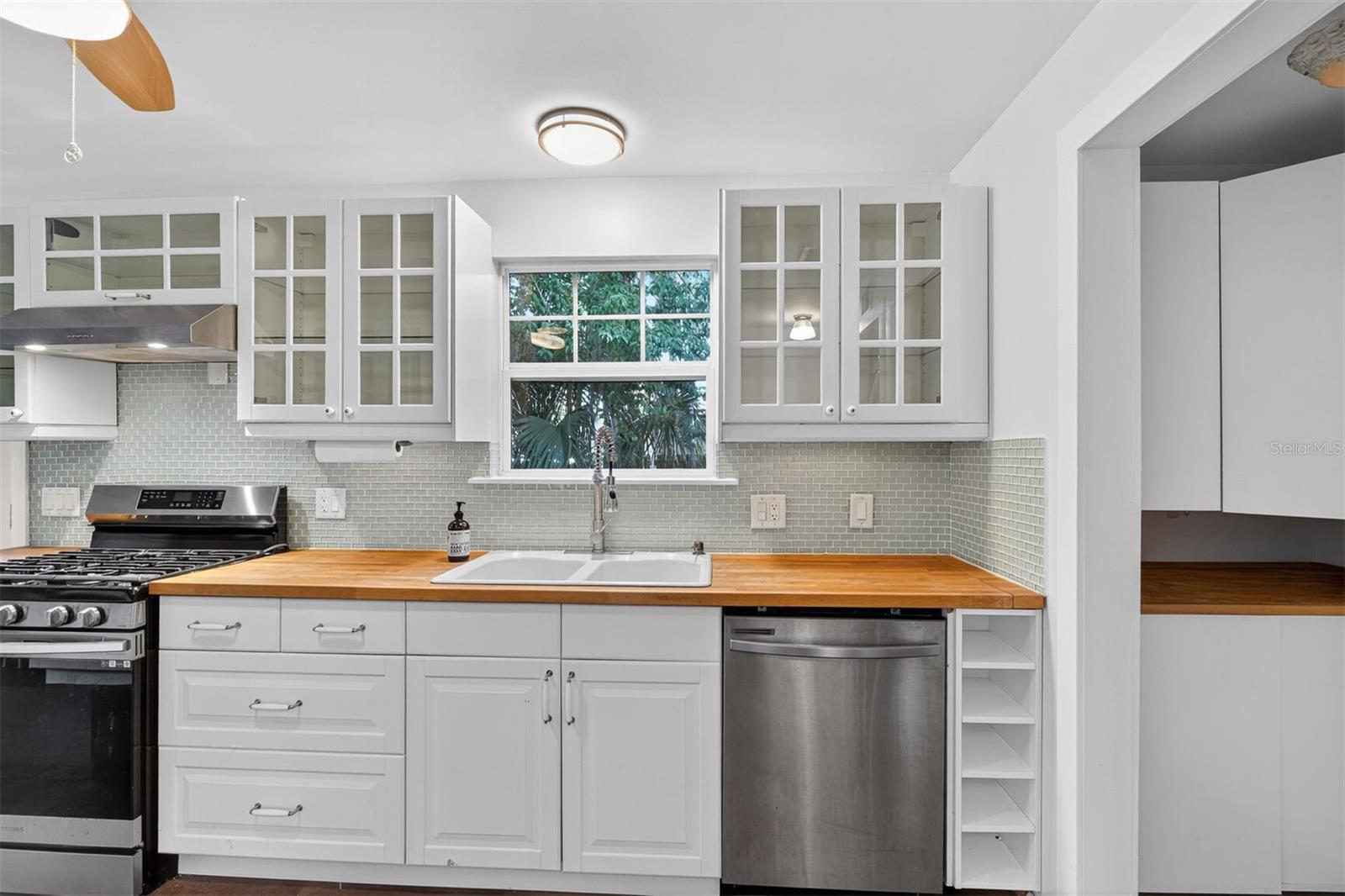 HOOPERS SUB - Residential