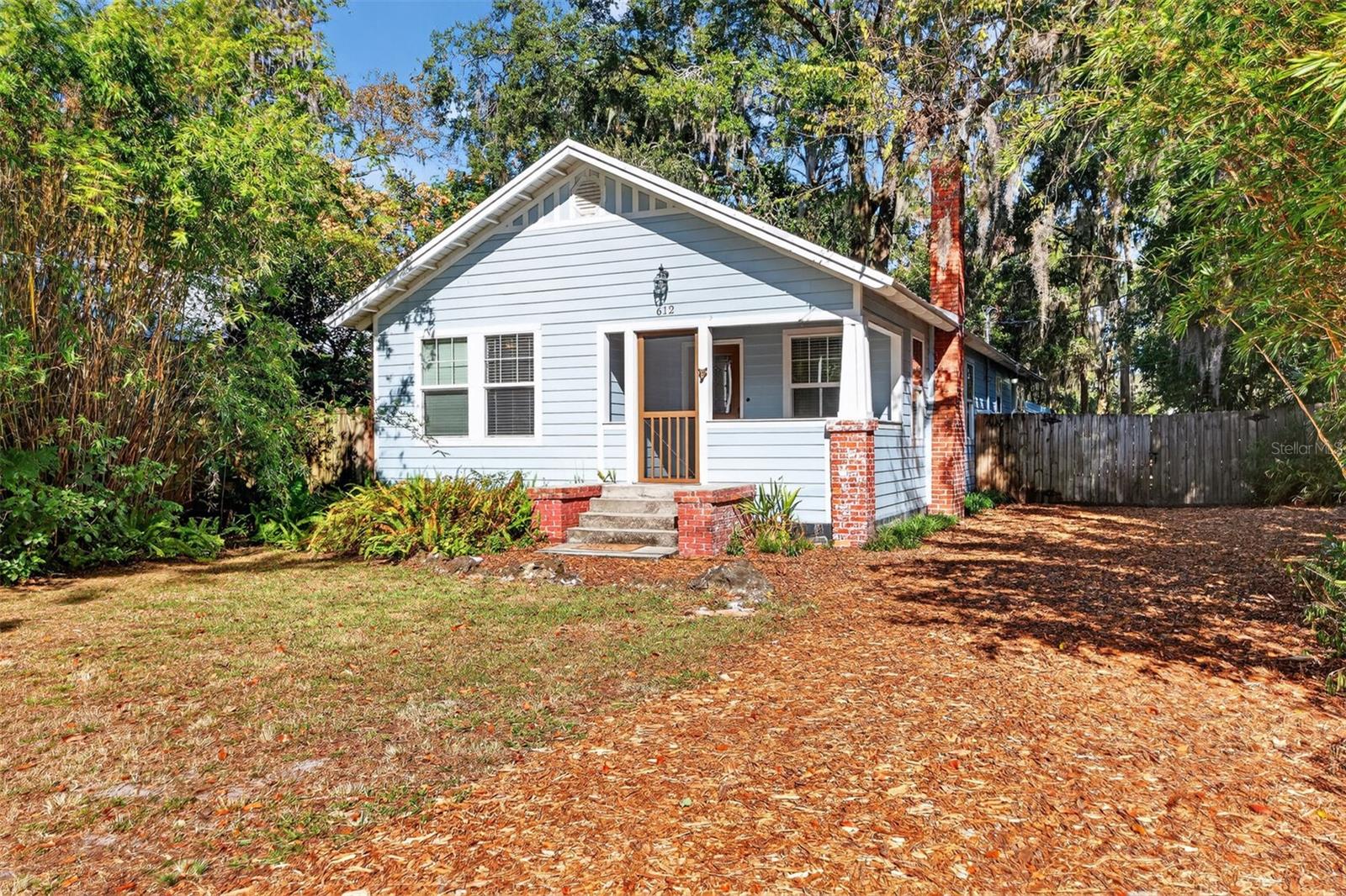 HOOPERS SUB - Residential