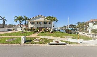 ISLAND ESTATE OF CLEARWATER UNITS 6D 7A 7C - Residential