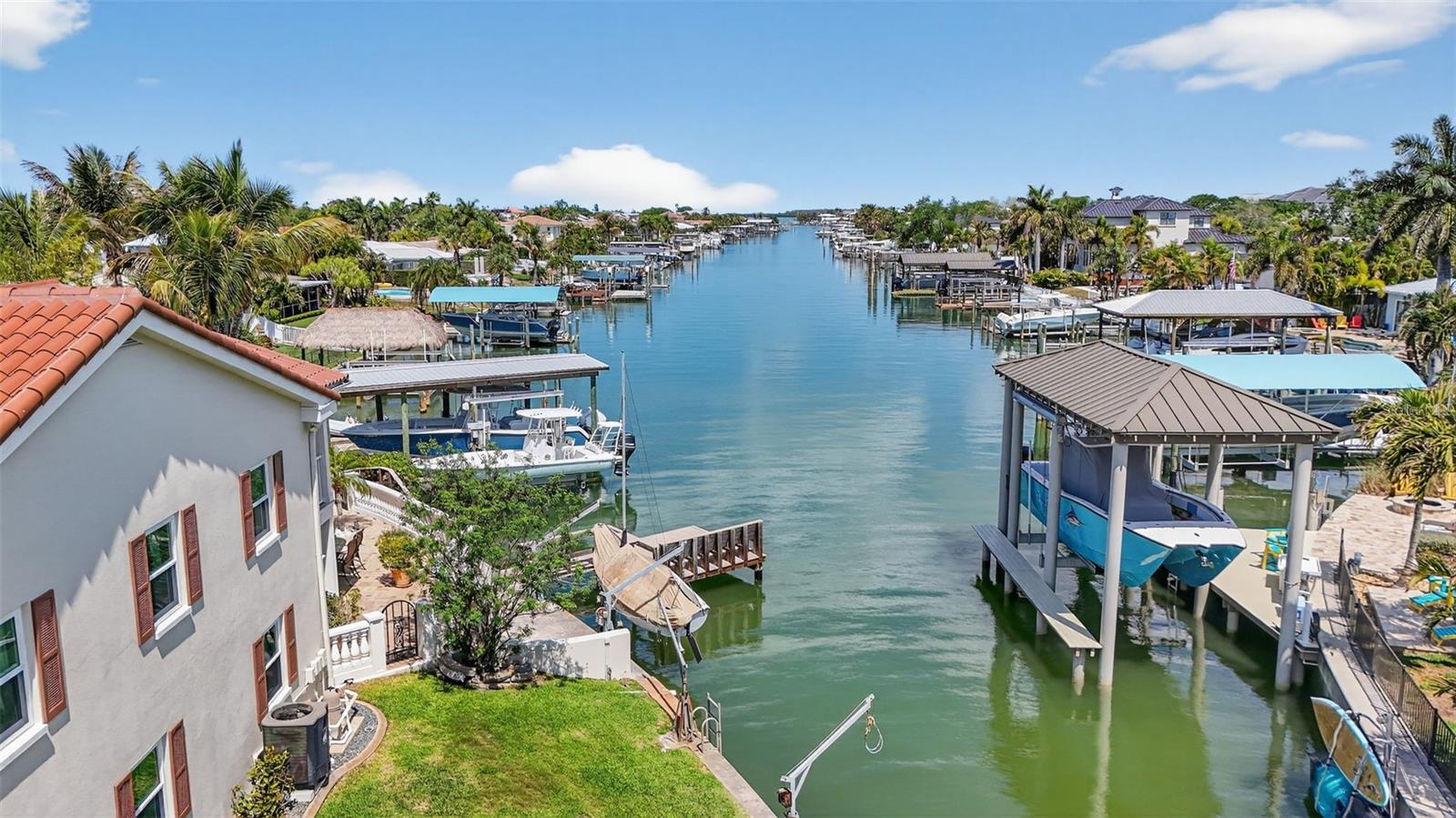 ISLAND ESTATE OF CLEARWATER UNITS 6D 7A 7C - Residential