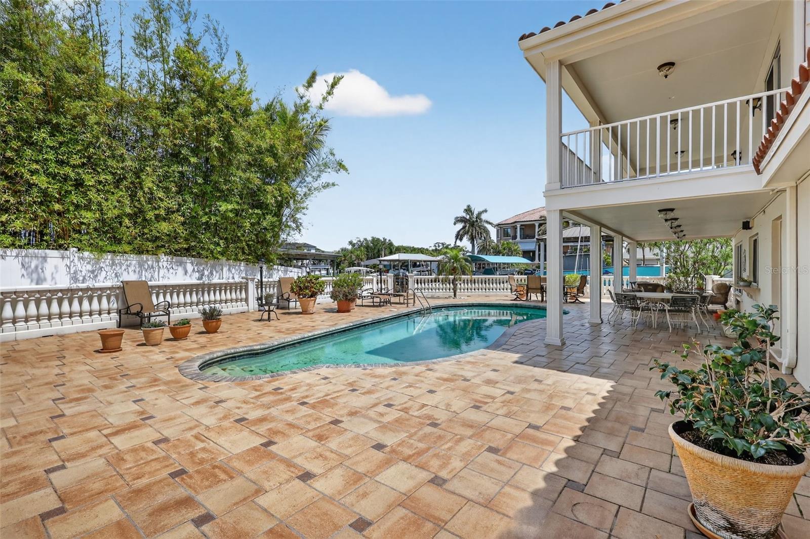 ISLAND ESTATE OF CLEARWATER UNITS 6D 7A 7C - Residential