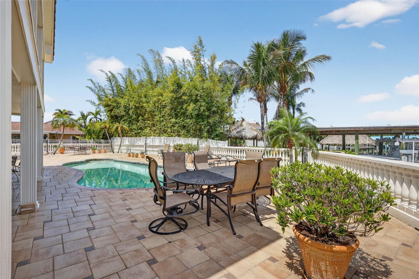 ISLAND ESTATE OF CLEARWATER UNITS 6D 7A 7C - Residential